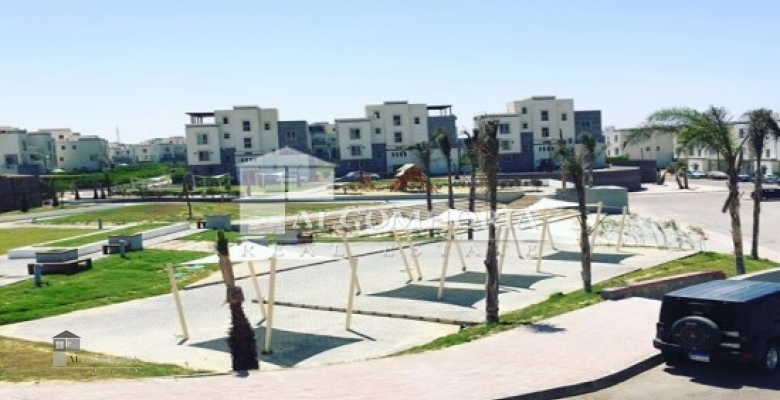 Furnished Chaleh for rent 0.00 M2 in North Coast, Sidi Abdel Rahman