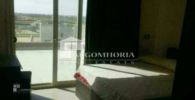 Furnished Chaleh for rent 150.00 M2 in North Coast, Sidi Abdel Rahman