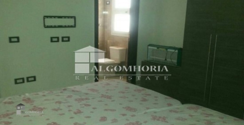 Furnished Chaleh for rent 150.00 M2 in North Coast, Sidi Abdel Rahman
