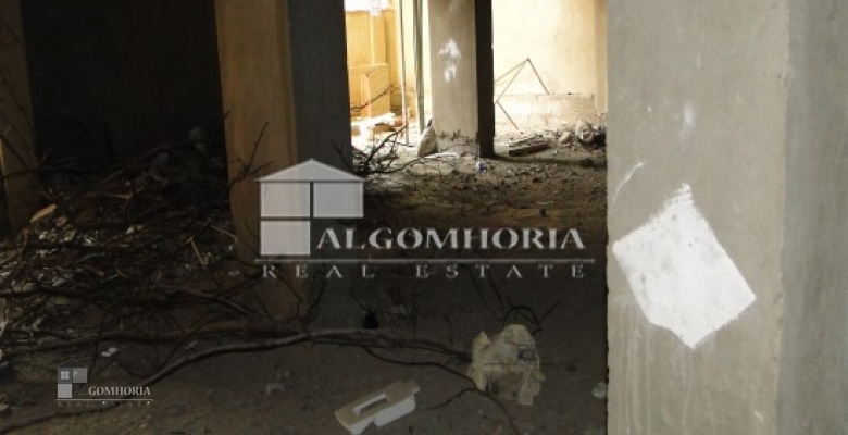 Shop 400.00 for sale M2 in Giza, Mohandeseen
