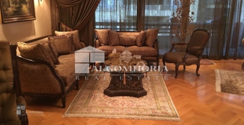 Apartment 250.00 for sale M2 in Giza, Agouza