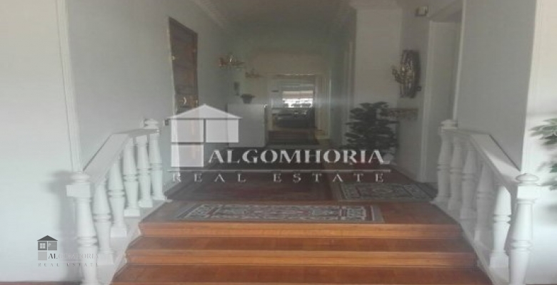 Furnished Apartment for rent 0.00 M2 in Giza, Mohandeseen