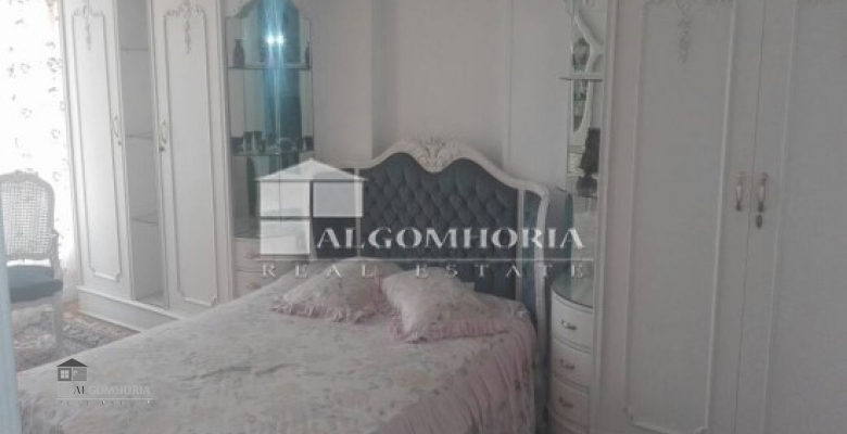 Furnished Apartment for rent 0.00 M2 in Giza, Mohandeseen