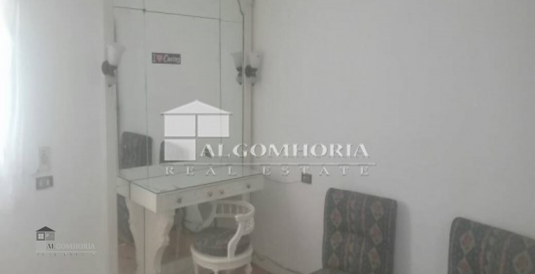 Furnished Apartment for rent 0.00 M2 in Giza, Mohandeseen