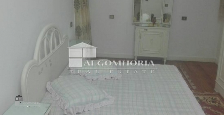 Furnished Apartment for rent 0.00 M2 in Giza, Mohandeseen