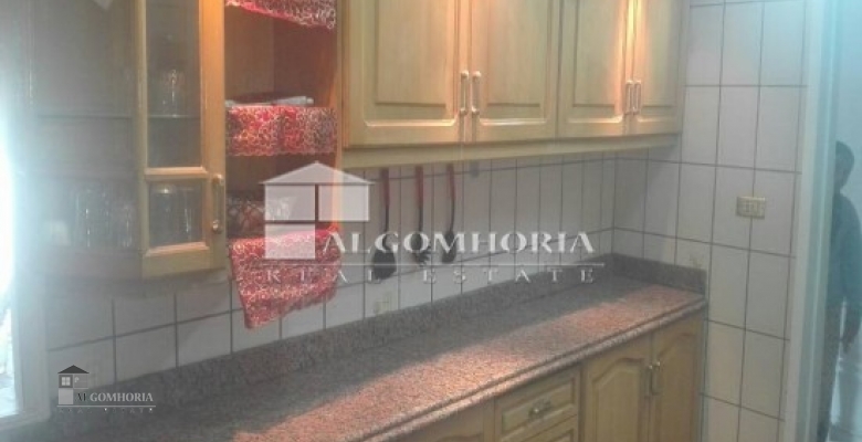 Furnished Apartment for rent 0.00 M2 in Giza, Mohandeseen