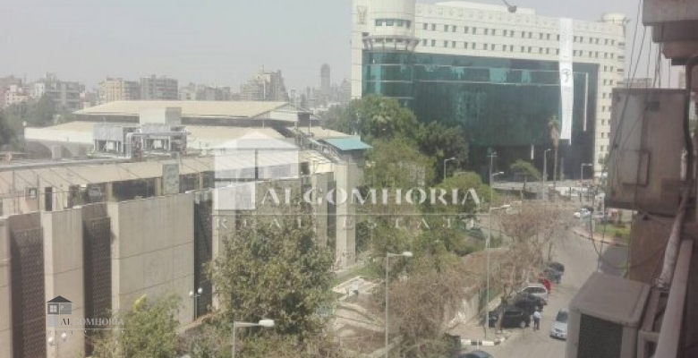 Furnished Apartment for rent 0.00 M2 in Giza, Mohandeseen