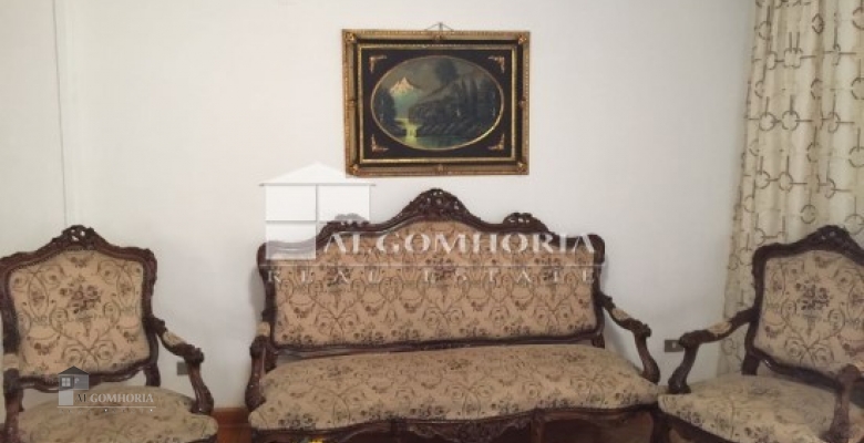 Furnished Apartment for rent 180.00 M2 in Giza, Mohandeseen