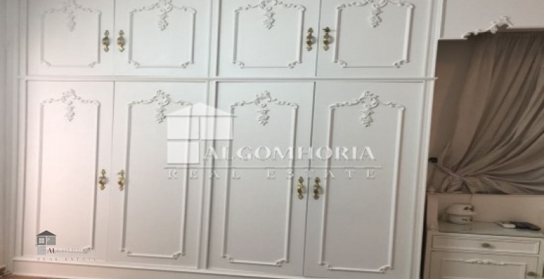 Furnished Apartment for rent 180.00 M2 in Giza, Mohandeseen