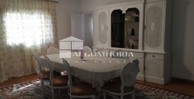 Furnished Apartment for rent 180.00 M2 in Giza, Mohandeseen
