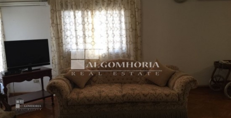 Furnished Apartment for rent 180.00 M2 in Giza, Mohandeseen