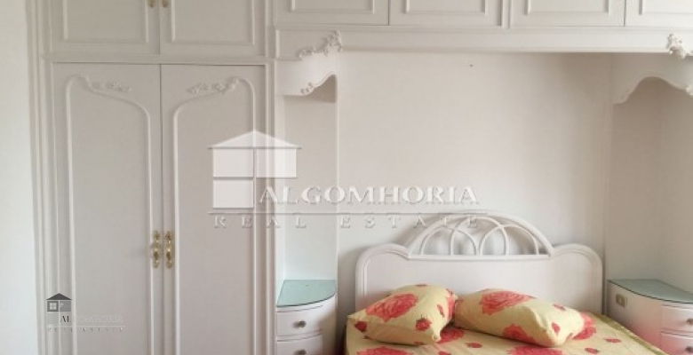 Furnished Apartment for rent 180.00 M2 in Giza, Mohandeseen
