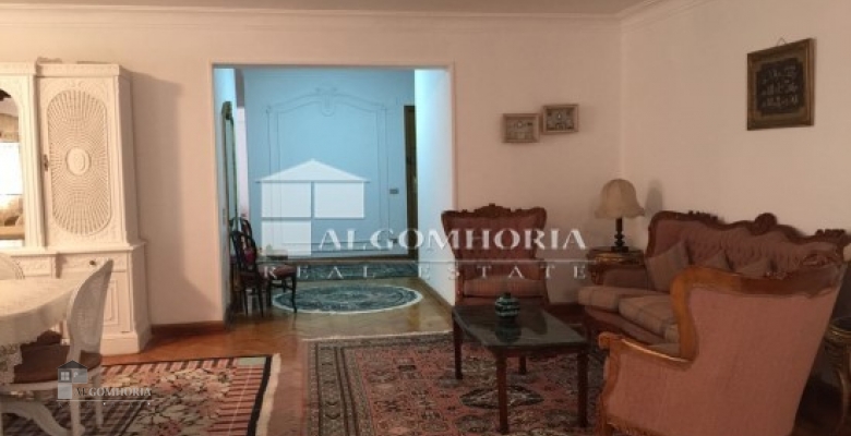Furnished Apartment for rent 180.00 M2 in Giza, Mohandeseen