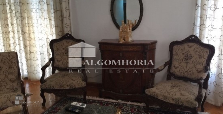 Furnished Apartment for rent 180.00 M2 in Giza, Mohandeseen