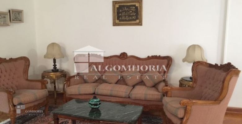 Furnished Apartment for rent 180.00 M2 in Giza, Mohandeseen