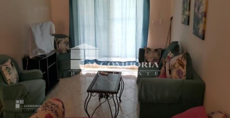 Furnished Chaleh for rent 97.00 M2 in North Coast, Marina