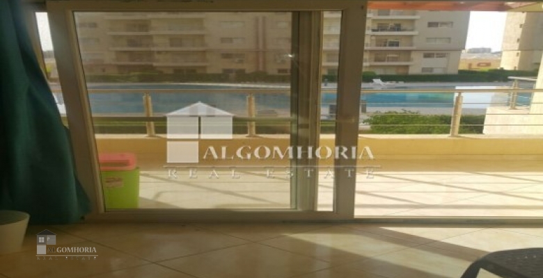 Furnished Chaleh for rent 97.00 M2 in North Coast, Marina