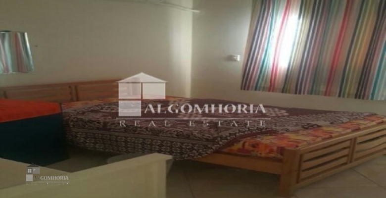 Furnished Chaleh for rent 97.00 M2 in North Coast, Marina