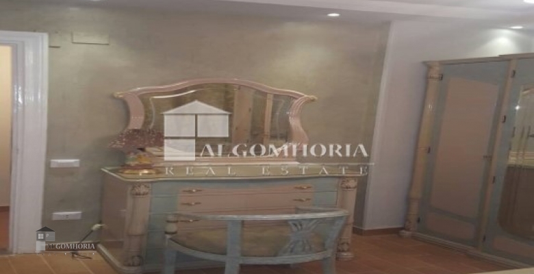 Furnished Duplex for rent 260.00 M2 in Giza, Mohandeseen