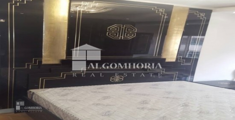 Furnished Duplex for rent 260.00 M2 in Giza, Mohandeseen