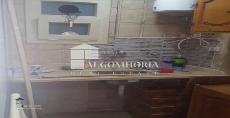 Furnished Duplex for rent 260.00 M2 in Giza, Mohandeseen