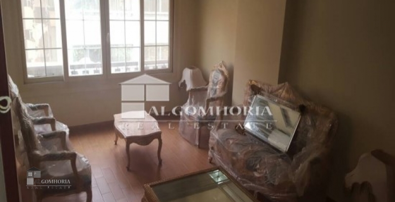 Furnished Duplex for rent 260.00 M2 in Giza, Mohandeseen