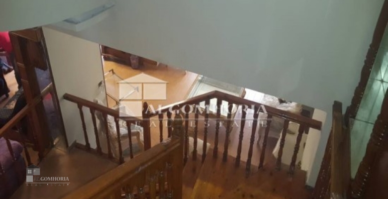 Furnished Duplex for rent 260.00 M2 in Giza, Mohandeseen