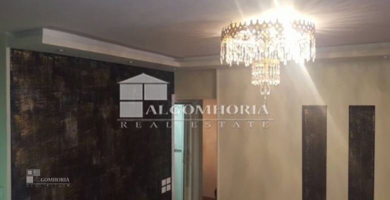 Furnished Duplex for rent 260.00 M2 in Giza, Mohandeseen