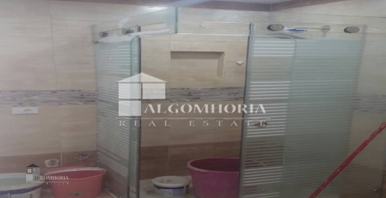 Furnished Duplex for rent 260.00 M2 in Giza, Mohandeseen