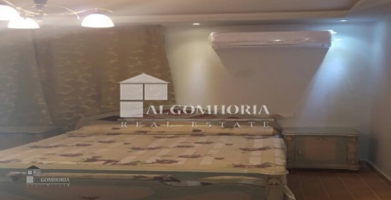 Furnished Duplex for rent 260.00 M2 in Giza, Mohandeseen