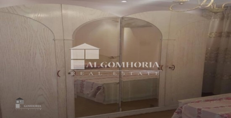 Furnished Duplex for rent 260.00 M2 in Giza, Mohandeseen