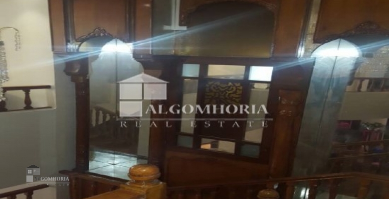 Furnished Duplex for rent 260.00 M2 in Giza, Mohandeseen