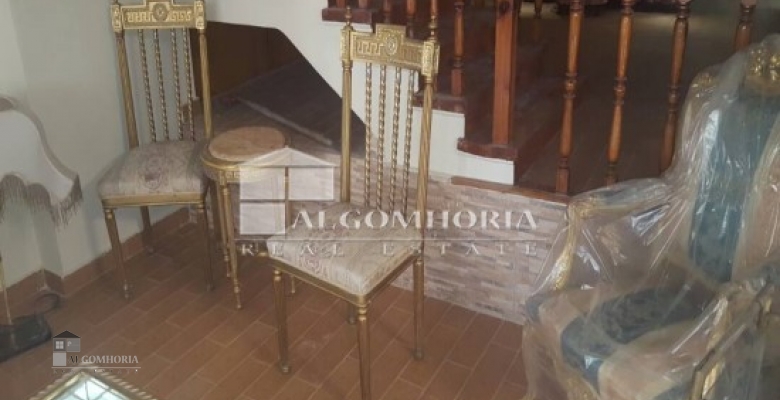 Furnished Duplex for rent 260.00 M2 in Giza, Mohandeseen