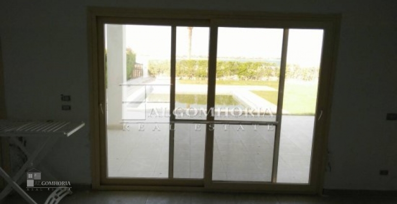 Furnished Villa for rent 150.00 M2 in North Coast, Marina