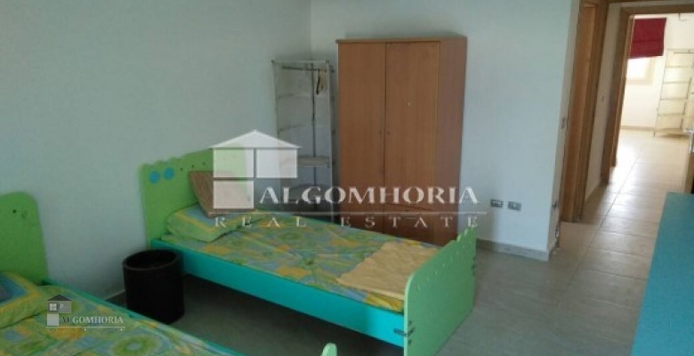 Furnished Villa for rent 150.00 M2 in North Coast, Marina