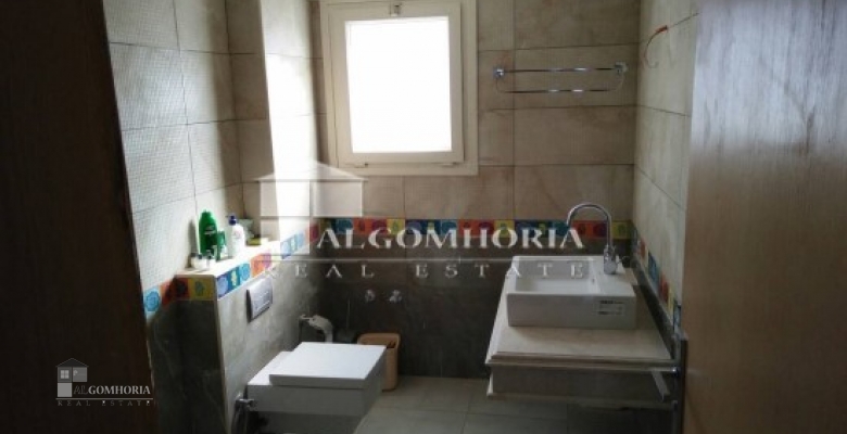 Furnished Villa for rent 150.00 M2 in North Coast, Marina