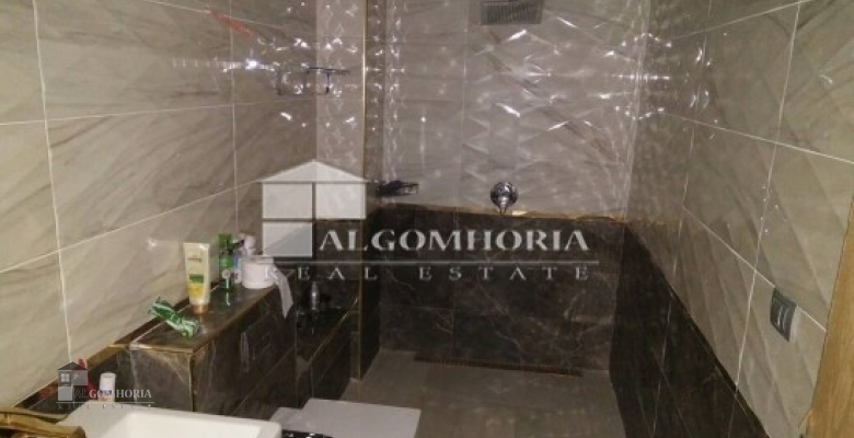 Furnished Villa for rent 150.00 M2 in North Coast, Marina