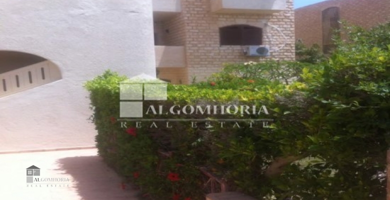 Furnished Chaleh for rent 150.00 M2 in North Coast, Marina