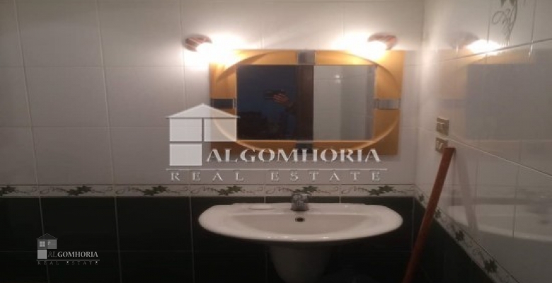 Furnished Chaleh for rent 150.00 M2 in North Coast, Marina