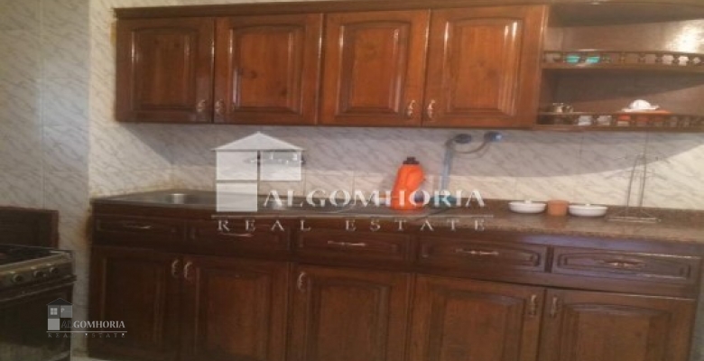 Furnished Chaleh for rent 150.00 M2 in North Coast, Marina