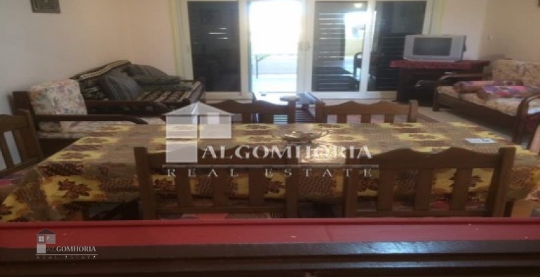 Furnished Chaleh for rent 150.00 M2 in North Coast, Marina