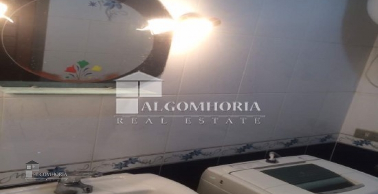 Furnished Chaleh for rent 150.00 M2 in North Coast, Marina