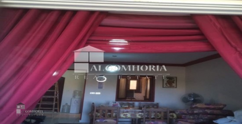 Furnished Chaleh for rent 150.00 M2 in North Coast, Marina