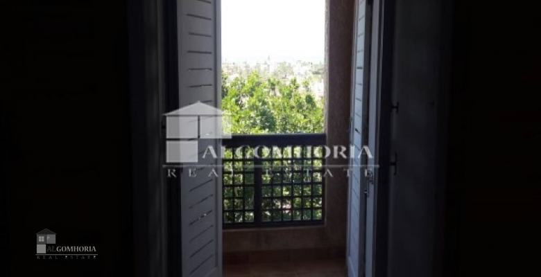 Furnished Chaleh for rent 170.00 M2 in North Coast, Marina