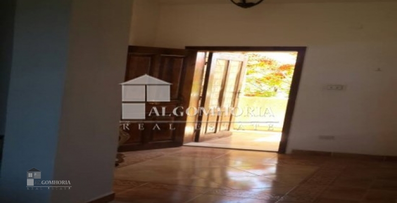 Furnished Chaleh for rent 170.00 M2 in North Coast, Marina