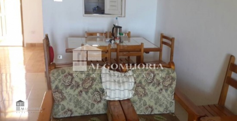 Furnished Chaleh for rent 170.00 M2 in North Coast, Marina