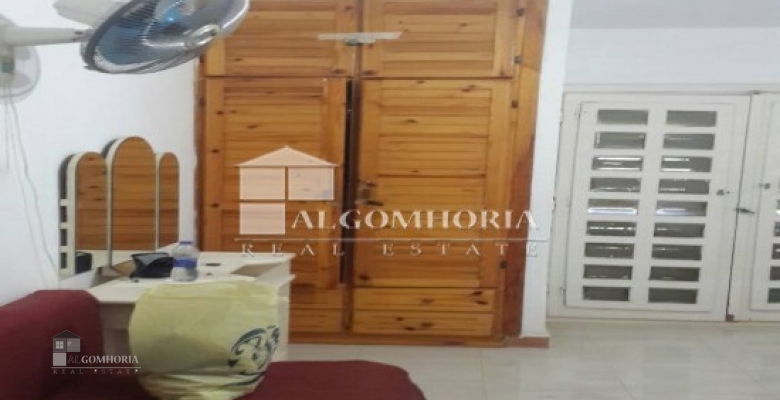 Furnished Chaleh for rent 170.00 M2 in North Coast, Marina