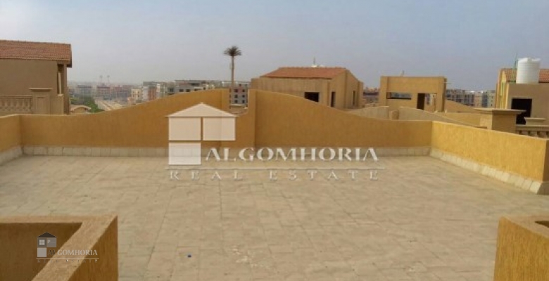 Apartment 240.00 for sale M2 in Cairo, Tagamoa El Khames