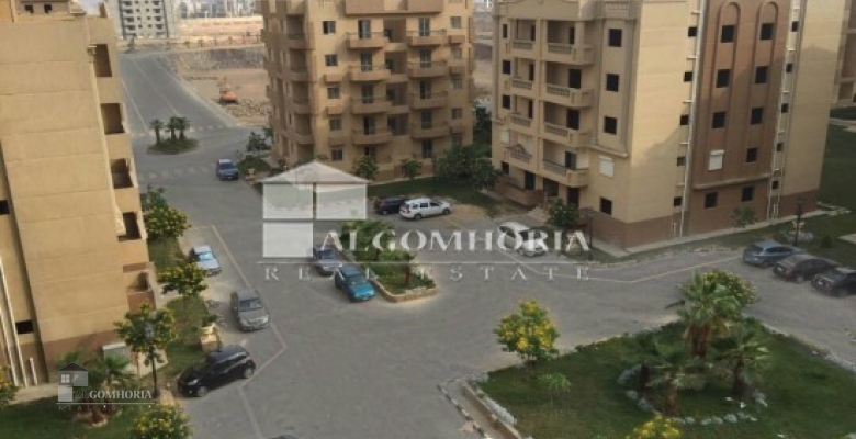 Apartment 240.00 for sale M2 in Cairo, Tagamoa El Khames