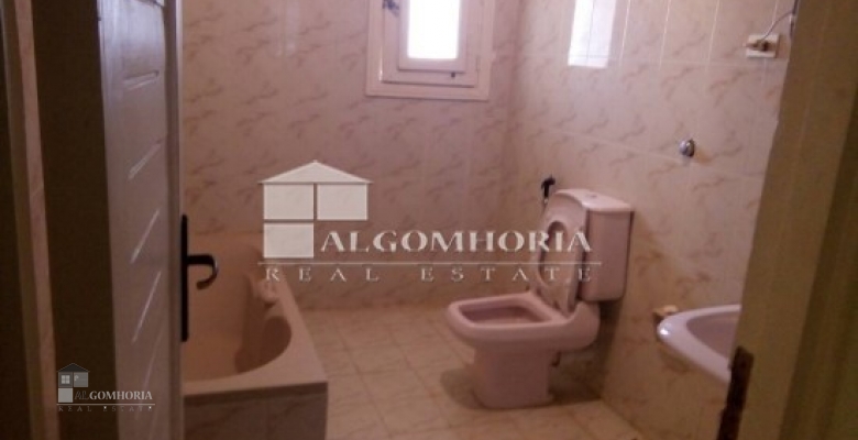 Furnished Villa for rent 0.00 M2 in North Coast, Marina